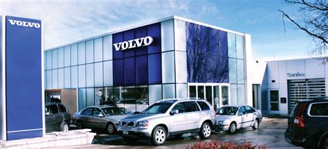 volvo denver broadway|ABOUT McDONALD VOLVO CARS .